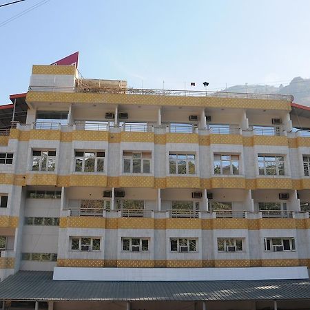 Hotel Panchwati Bilaspur  Exterior foto