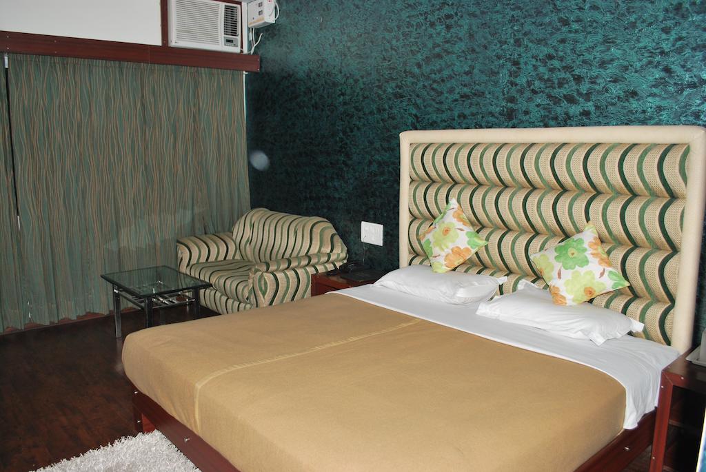 Hotel Panchwati Bilaspur  Habitación foto