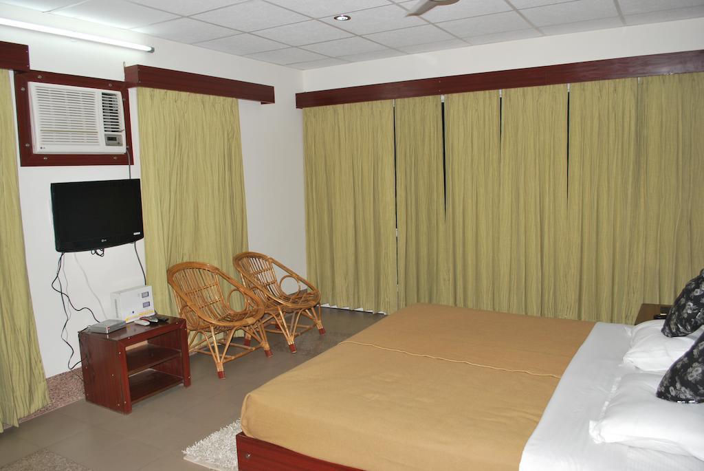 Hotel Panchwati Bilaspur  Habitación foto