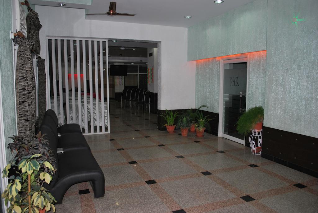 Hotel Panchwati Bilaspur  Exterior foto