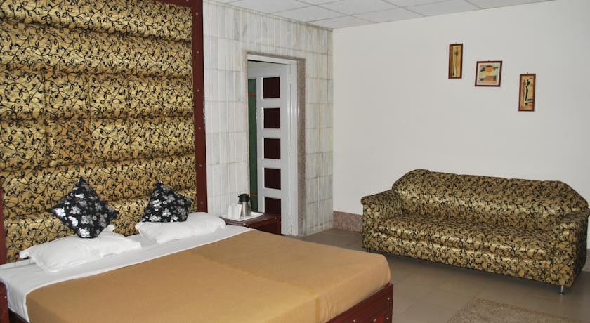 Hotel Panchwati Bilaspur  Exterior foto